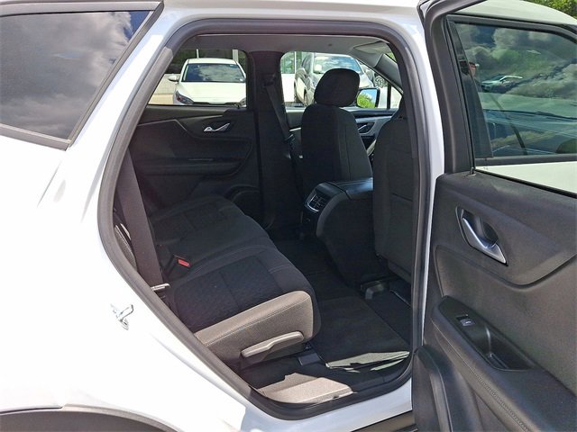 Certified 2022 Chevrolet Blazer LT image 25