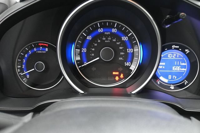 Used 2015 Honda Fit EX image 13