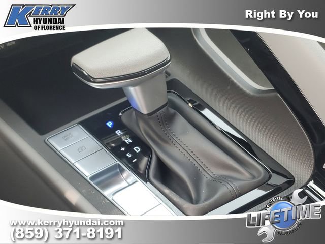 New 2026 Hyundai Elantra Blue image 30