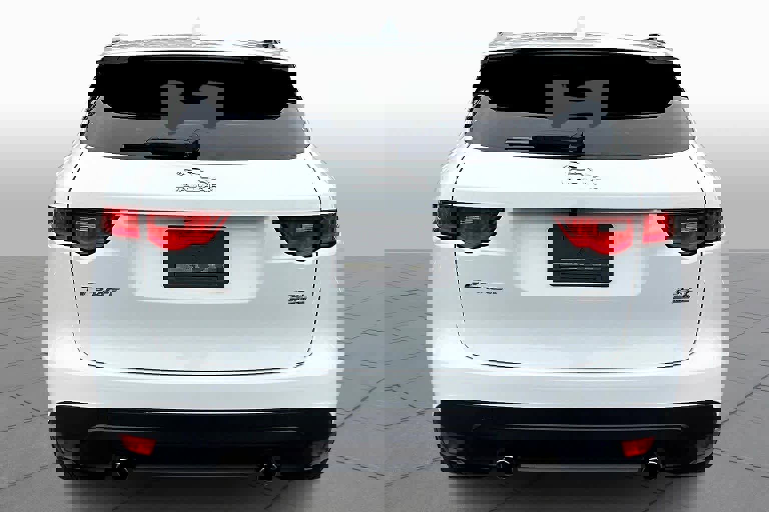 Used 2018 Jaguar F-PACE Premium image 4