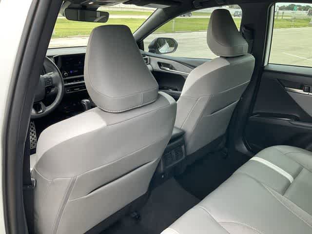 Certified 2025 Toyota Camry SE w/ Convenience Package AWD/4WD image 14