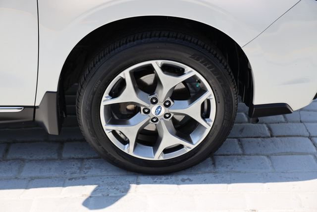 Used 2018 Subaru Forester 2.5i Touring w/ Popular Package #2 AWD/4WD image 51