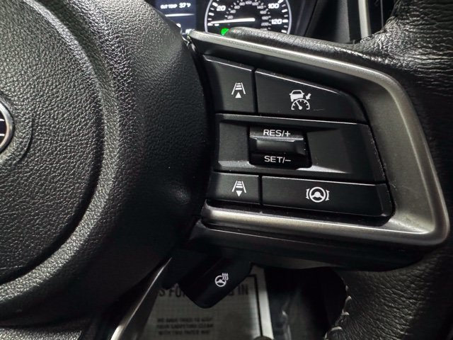Used 2023 Subaru Ascent Limited AWD/4WD image 20