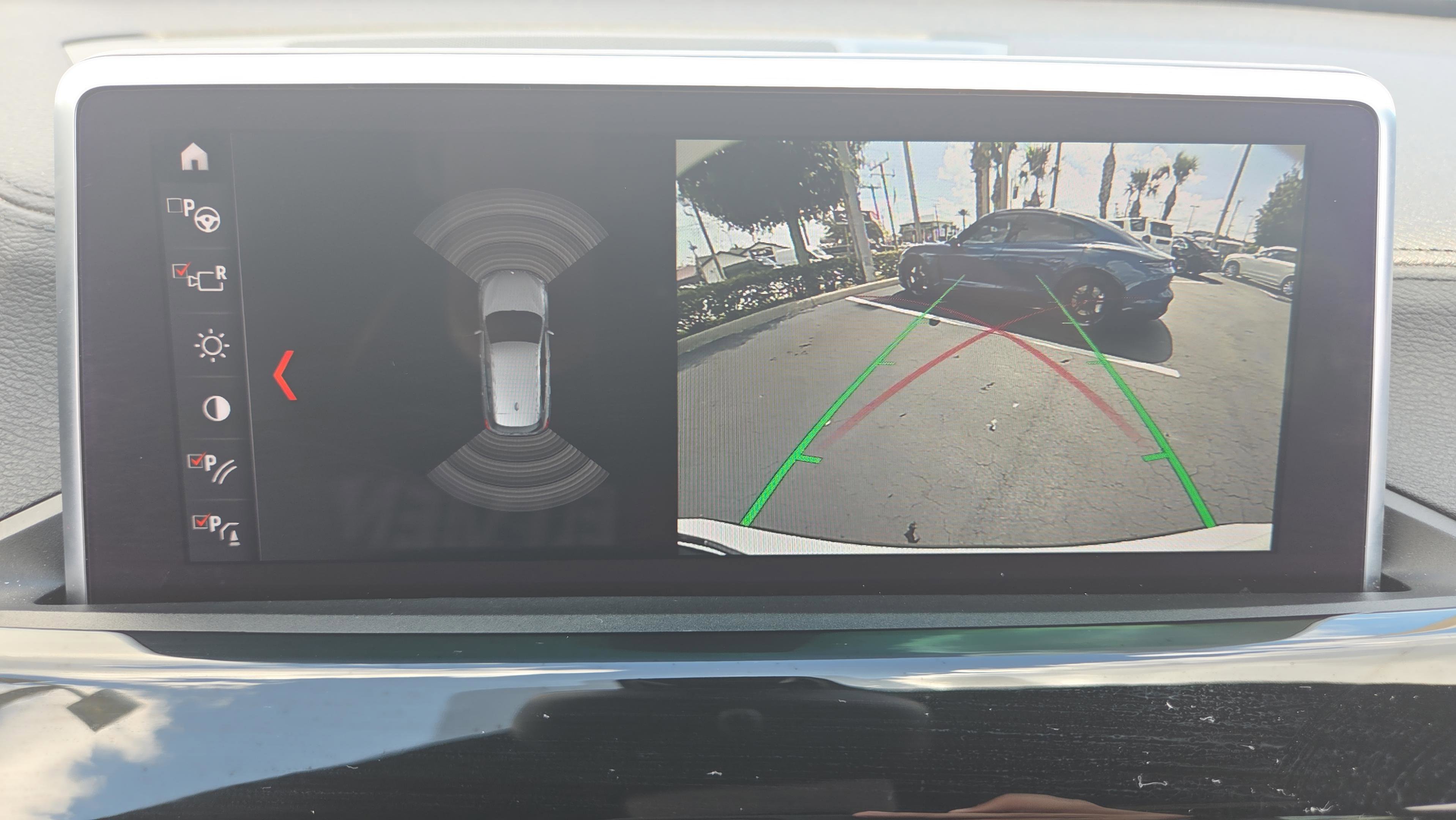 Used 2021 BMW X1 sDrive28i FWD image 30