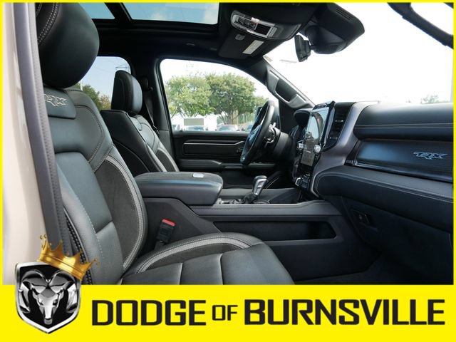 Used 2022 RAM 1500 TRX w/ TRX Level 2 Equipment Group AWD/4WD image 15