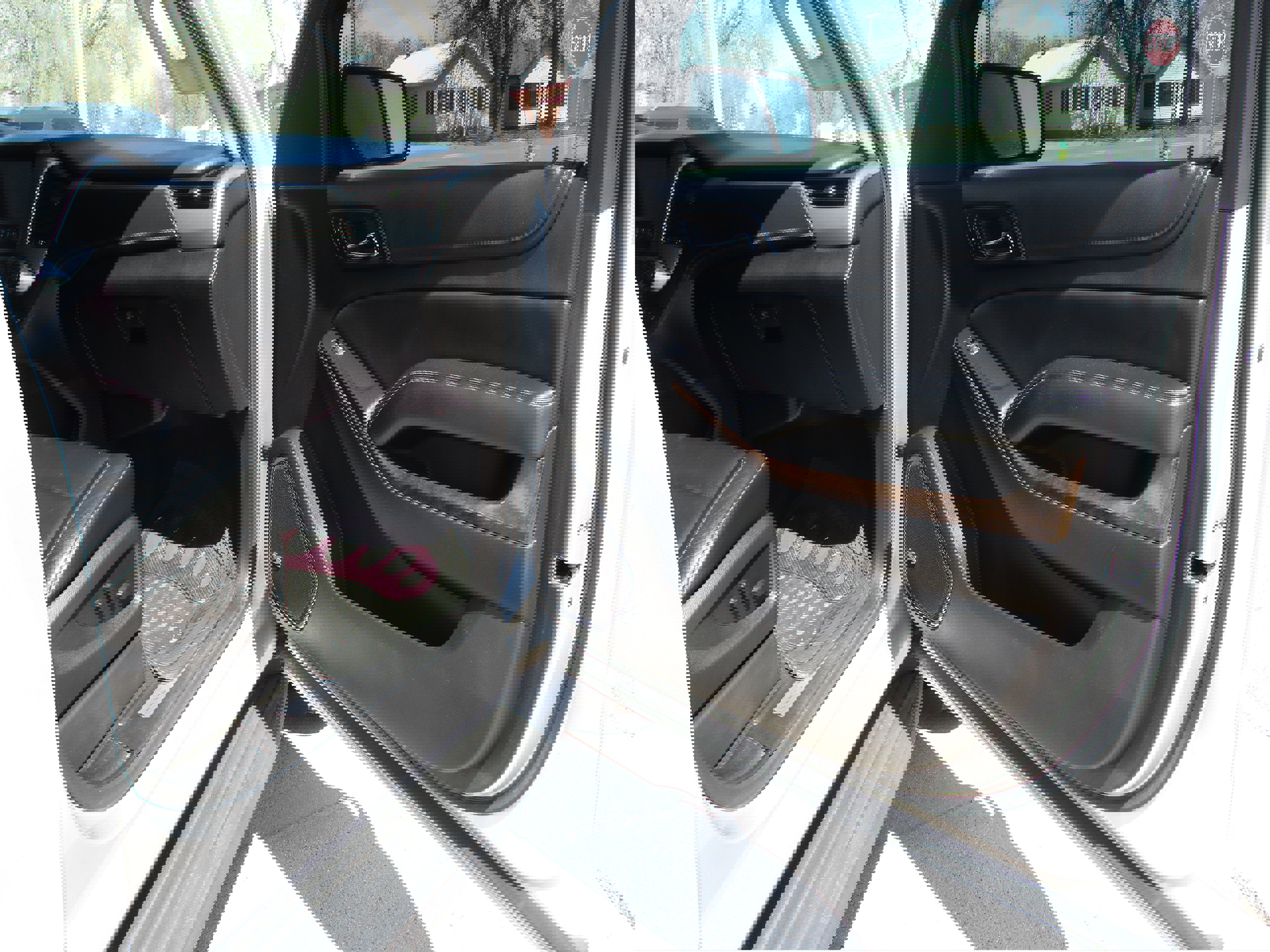 Used 2016 Chevrolet Tahoe LT image 29