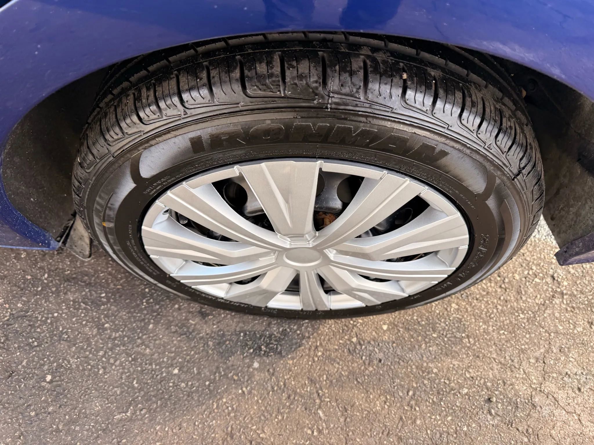 Used 2022 Subaru Impreza 2.0i image 39