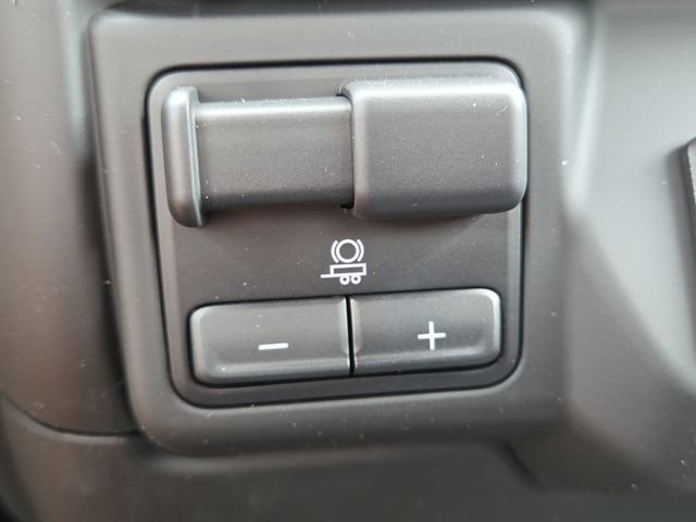 New 2025 Chevrolet Silverado 3500 W/T image 35