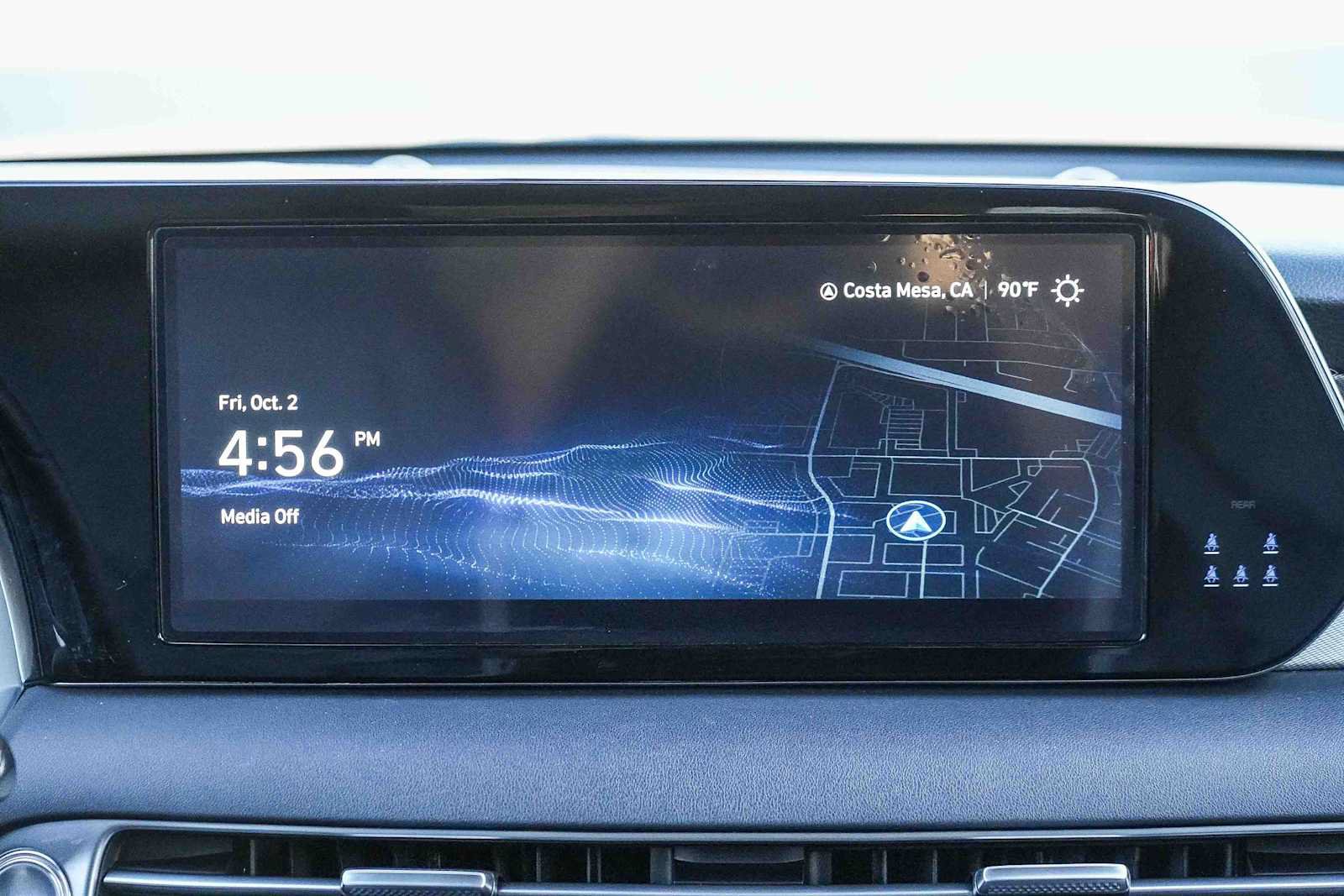 Used 2025 Hyundai Palisade XRT FWD image 14