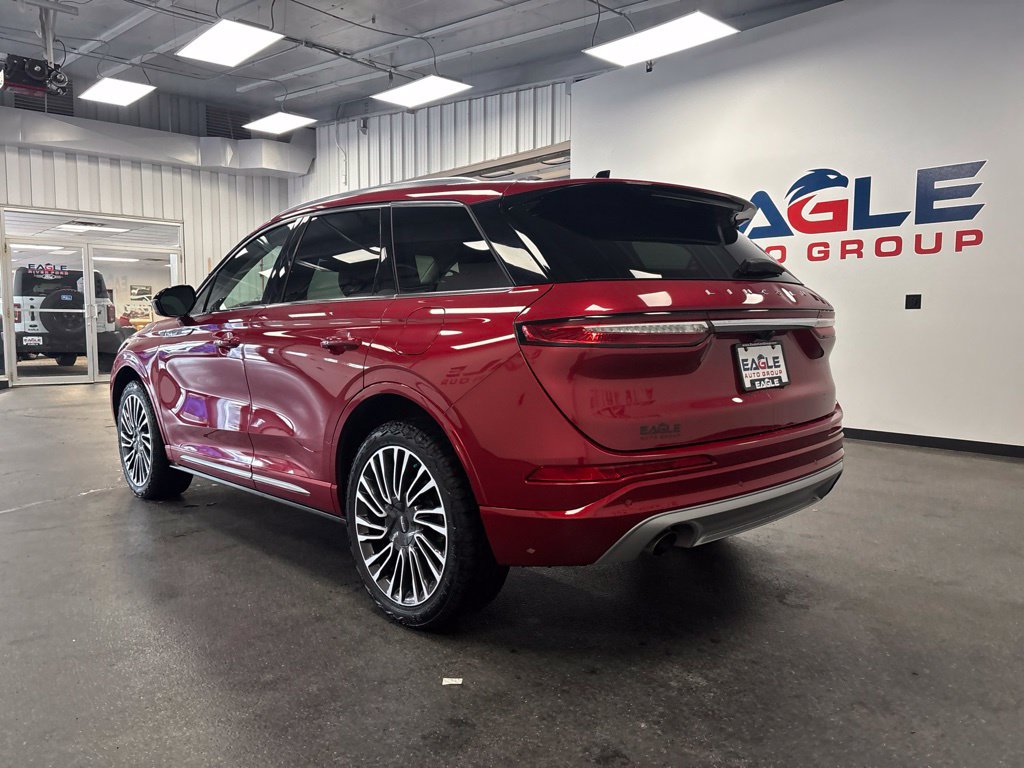 Used 2020 Lincoln Corsair Reserve w/ Appearance Package AWD/4WD image 8