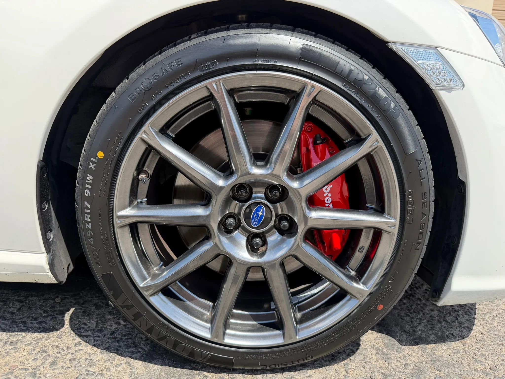 Used 2020 Subaru BRZ Limited w/ Performance Package RWD image 23