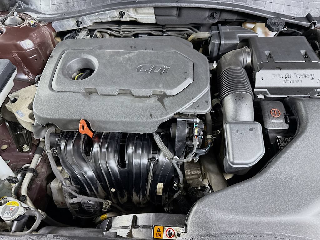 Used 2019 Kia Optima LX FWD image 31
