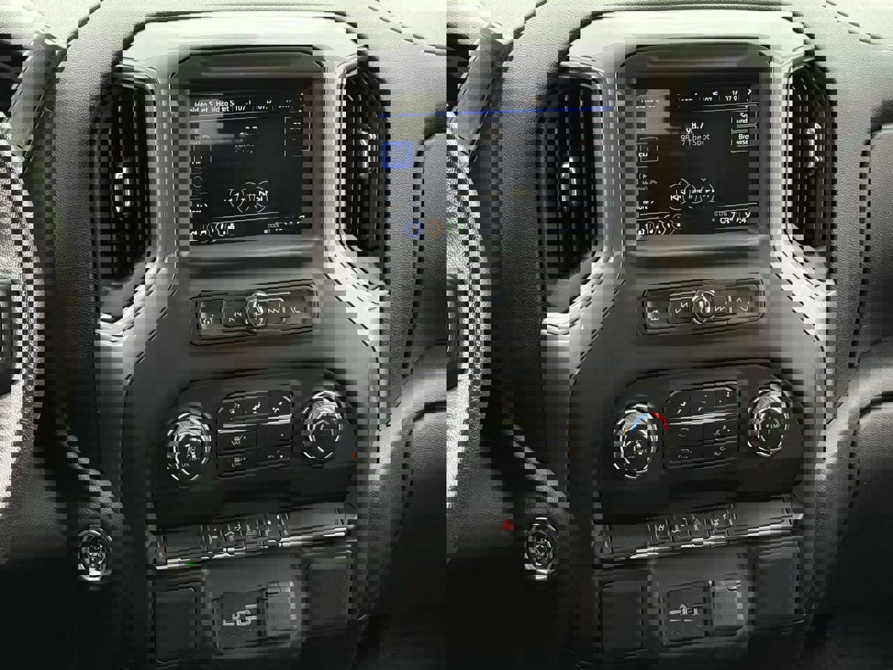 Used 2024 Chevrolet Silverado 2500 W/T w/ WT Convenience Package image 16