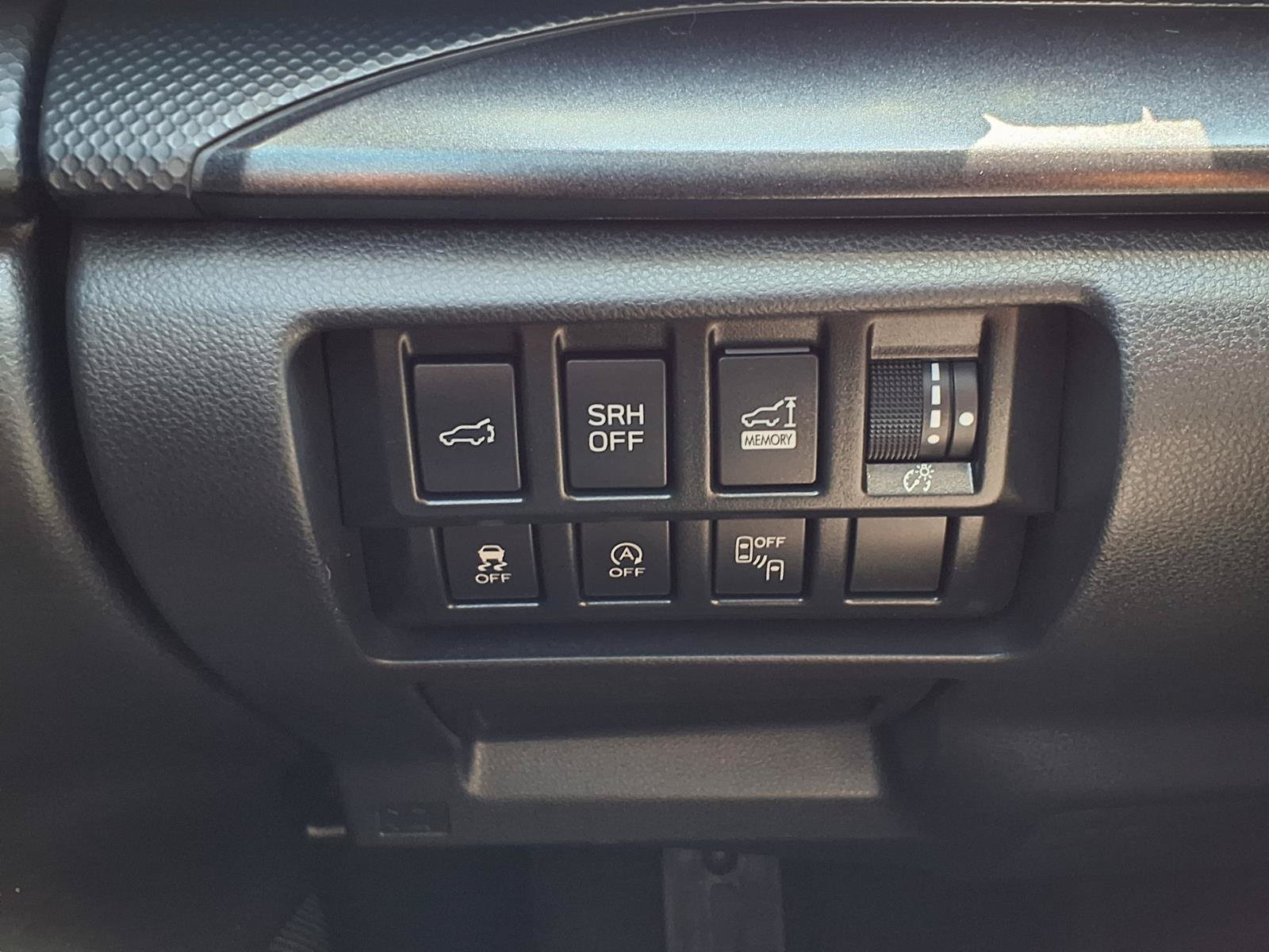 Used 2023 Subaru Forester Sport w/ Popular Package #3 AWD/4WD image 10