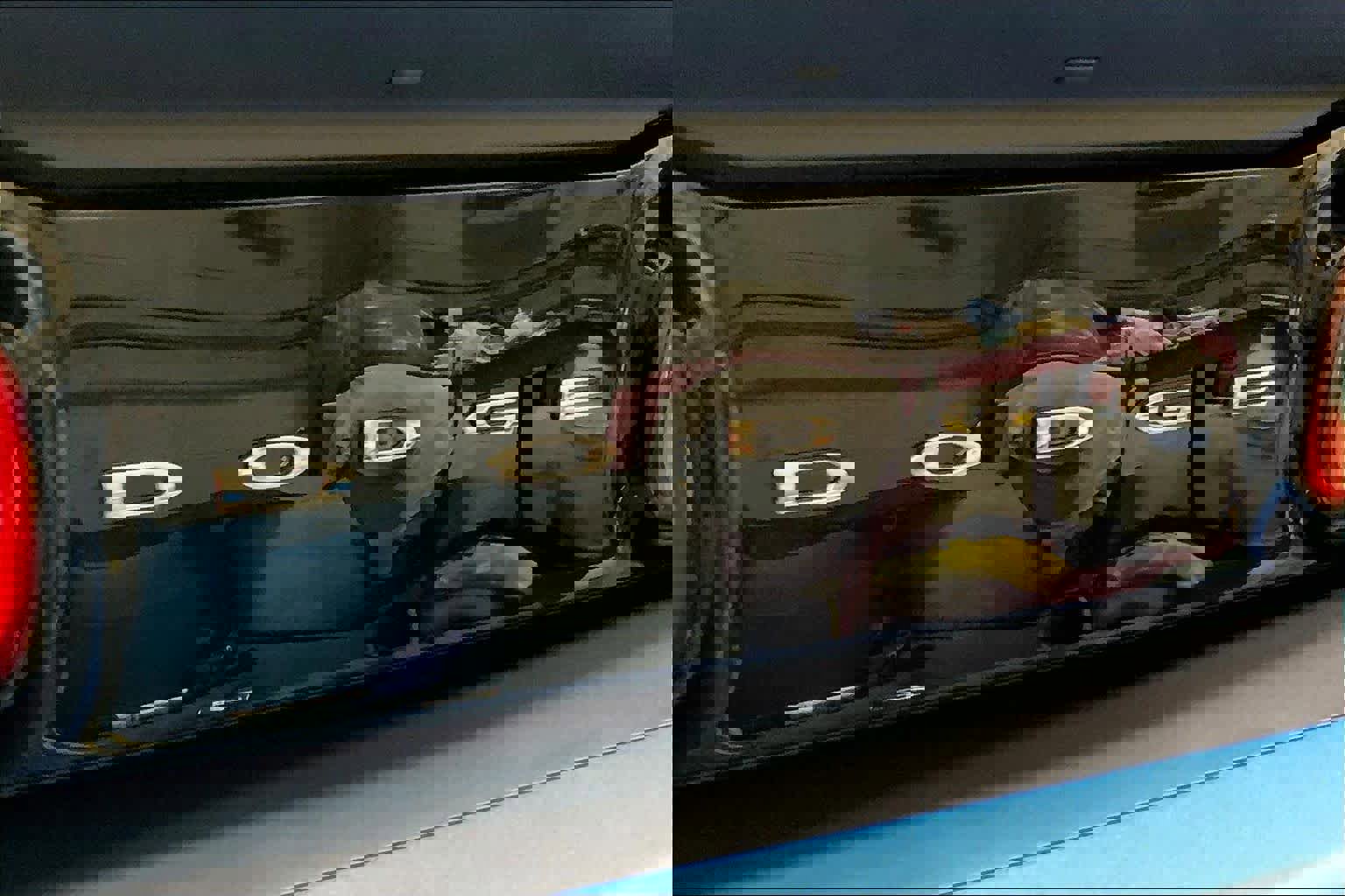 Used 2023 Dodge Challenger SRT Hellcat image 25