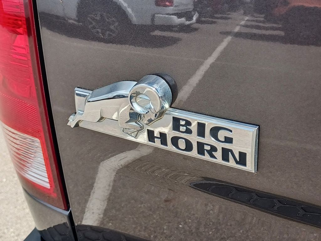 Used 2015 RAM 2500 Big Horn AWD/4WD image 30
