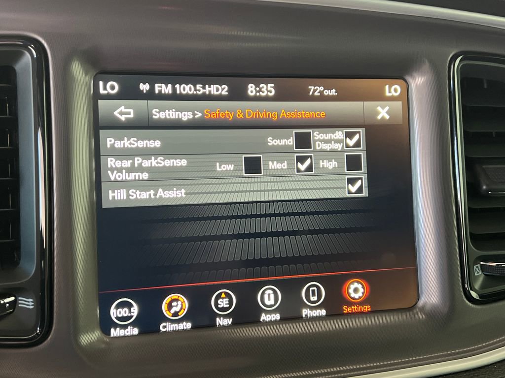 Used 2022 Dodge Challenger GT w/ Performance Handling Group image 36