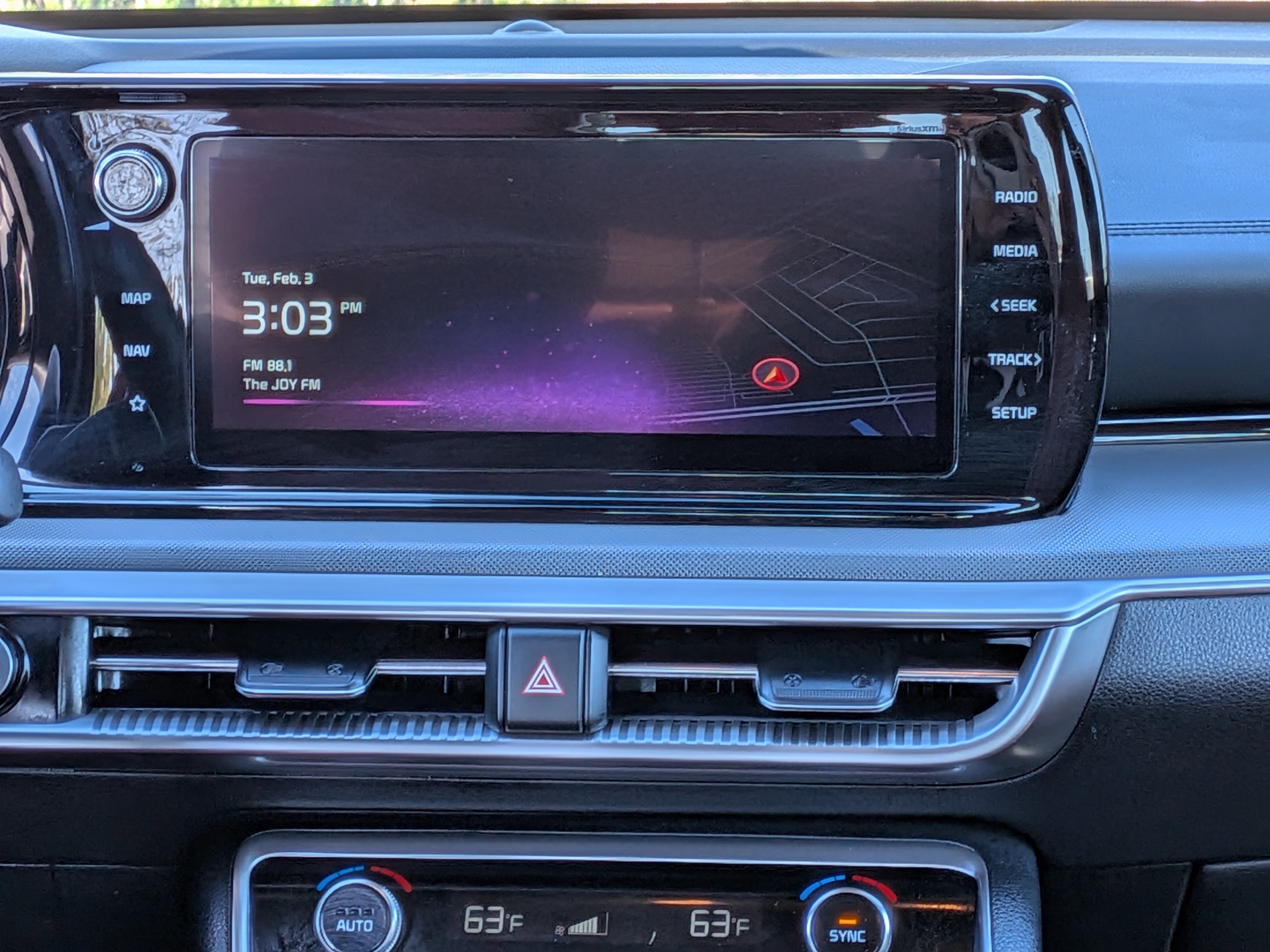 Used 2023 Kia K5 GT-Line w/ GT-Line Premium Package image 19