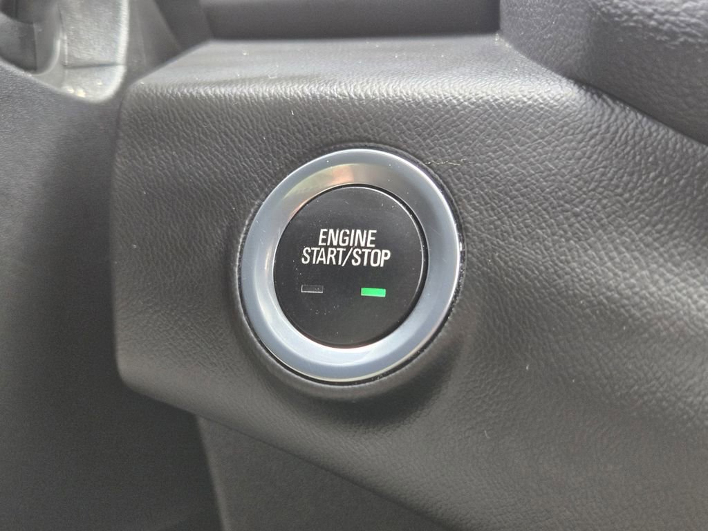 Used 2020 GMC Terrain SLT w/ Preferred Package image 23