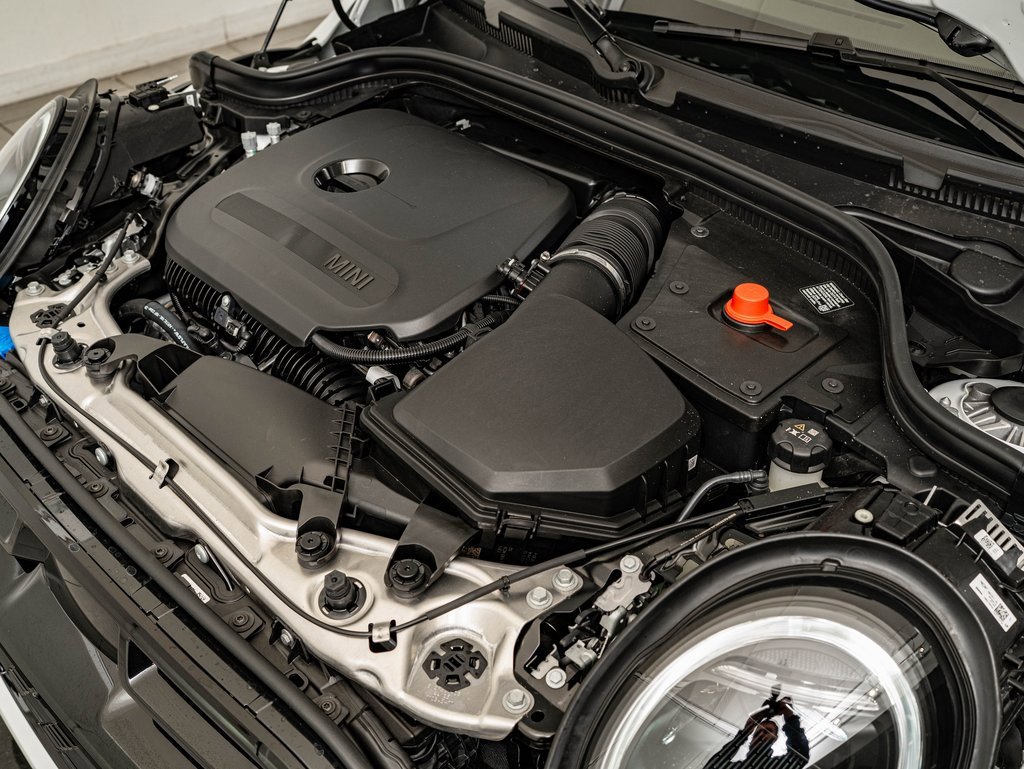 New 2026 MINI Cooper S image 37