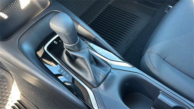 New 2026 Toyota Corolla LE image 20