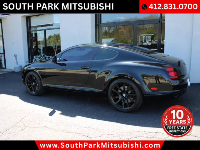 Used 2010 Bentley Continental GT Supersports image 17