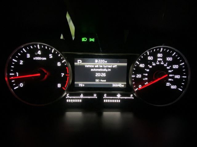 Used 2023 Kia Sorento S w/ Panoramic Sunroof Package FWD image 15