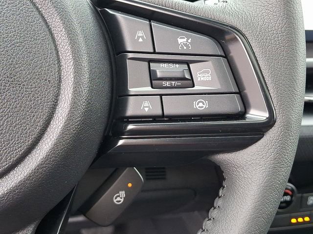 New 2026 Subaru Outback Limited image 22