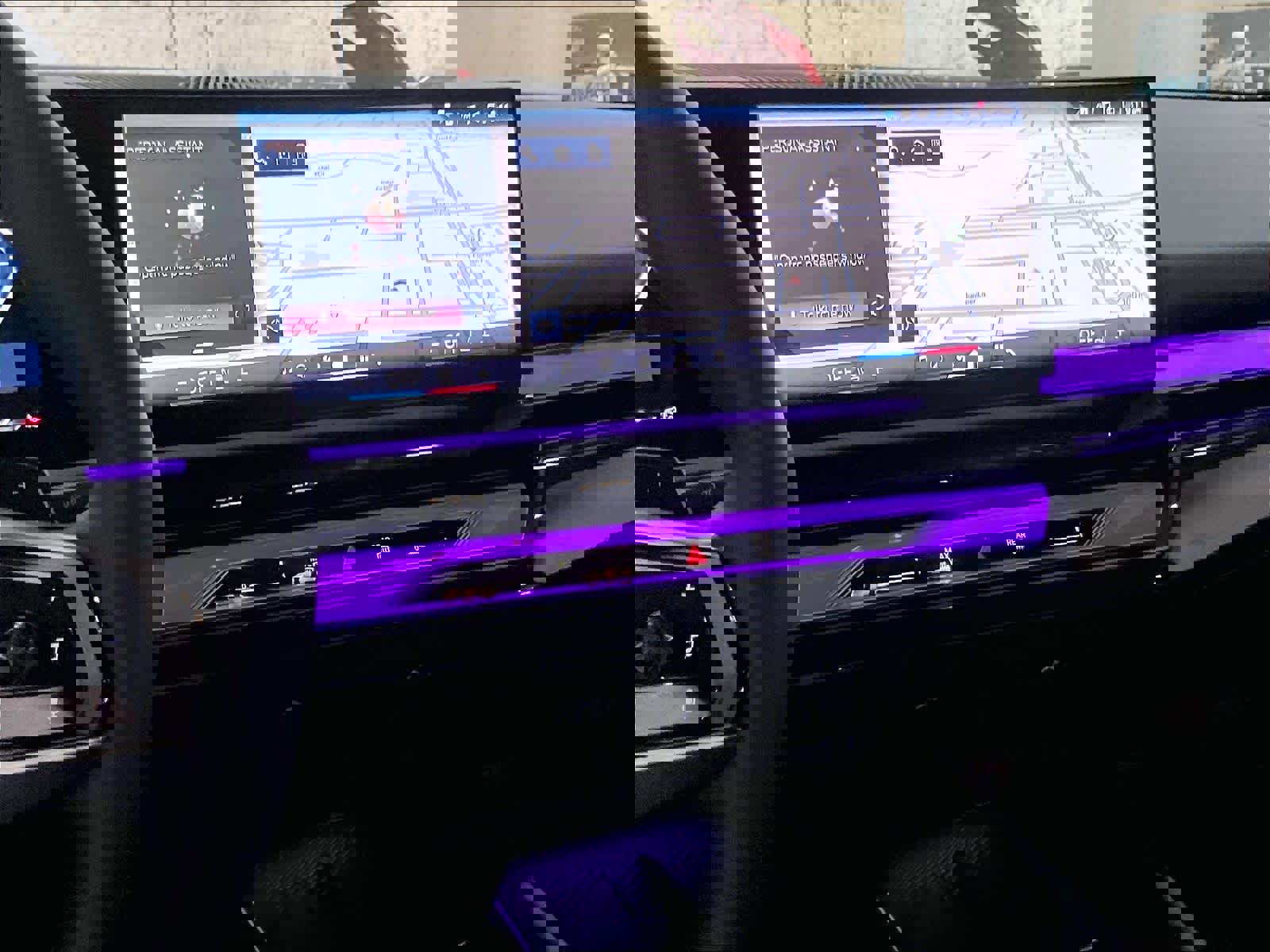 Used 2026 BMW 540i xDrive w/ Executive Package AWD/4WD image 8