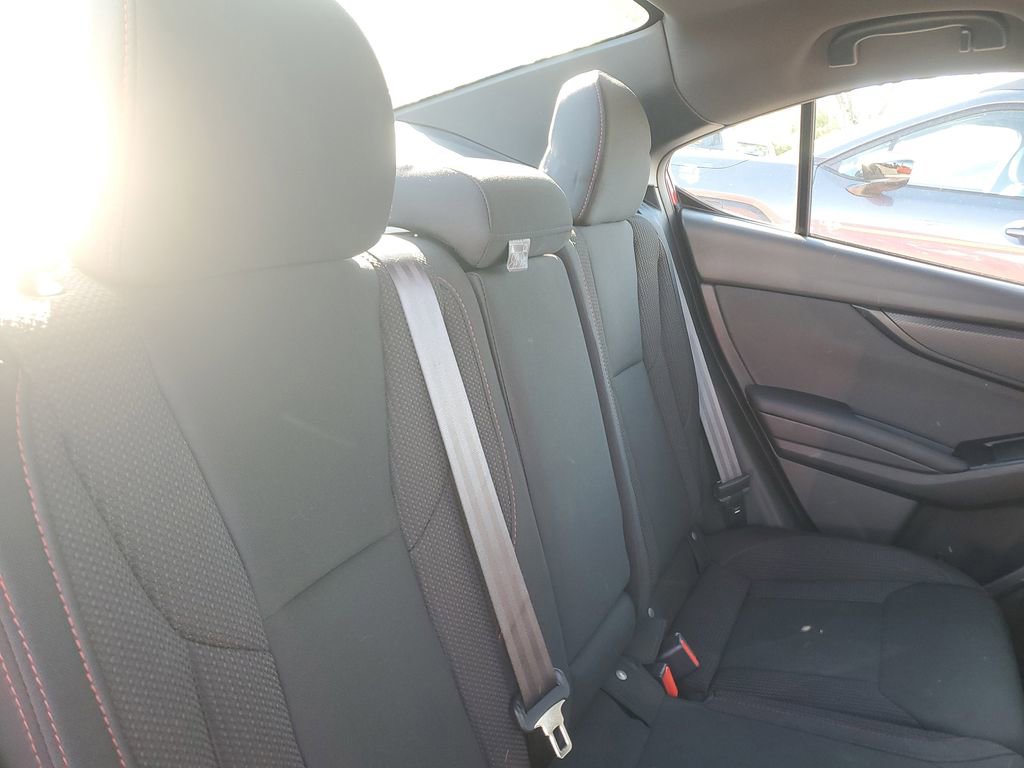 Used 2023 Subaru WRX Premium image 24