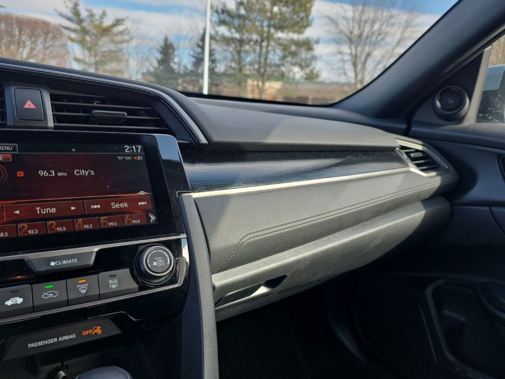 Used 2021 Honda Civic Sport image 20
