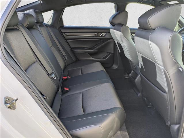 Used 2019 Honda Accord Sport image 18