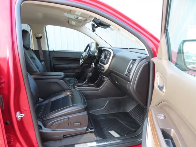 Used 2019 GMC Canyon Denali AWD/4WD image 24