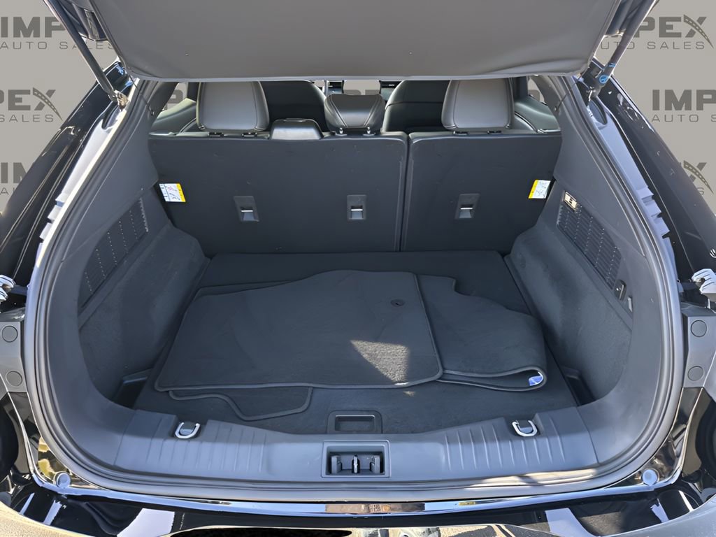 Used 2025 Ford Mustang Mach-E Select image 27