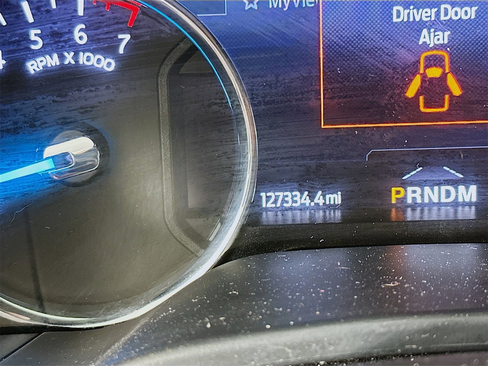 Used 2020 Ford Expedition Max Limited image 12