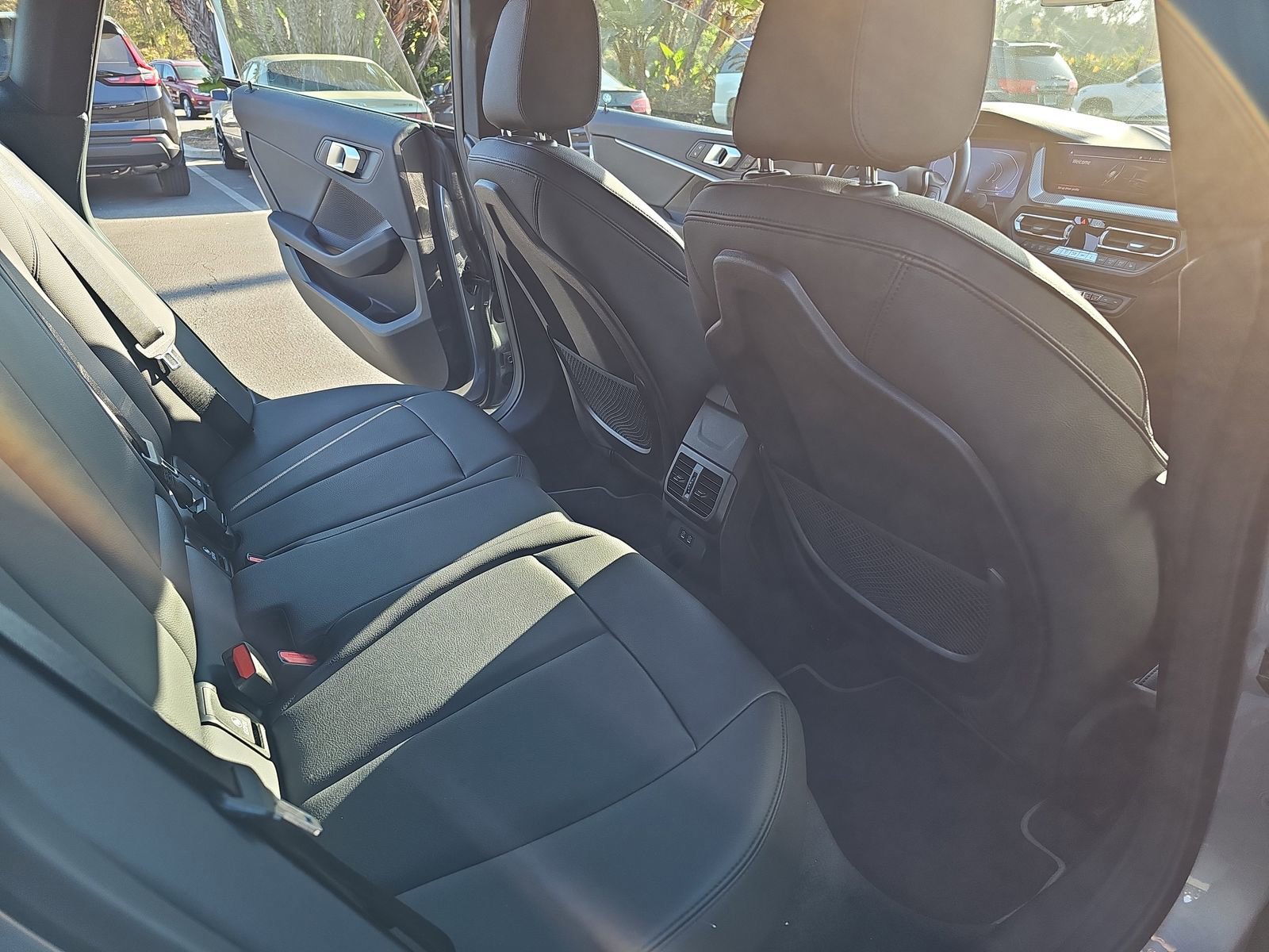 Used 2024 BMW 228i xDrive Gran Coupe 228i xDrive image 14