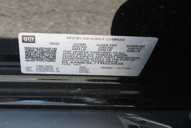 New 2026 Buick Encore GX Sport Touring w/ Experience Buick Package image 43