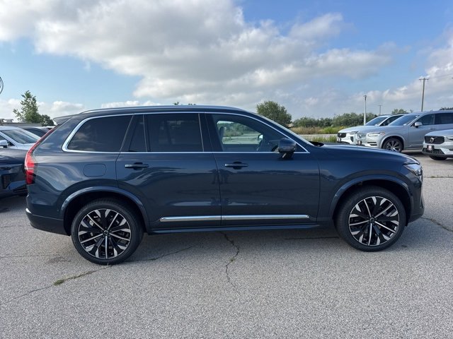 New 2026 Volvo XC90 B6 Ultra w/ Protection Package Premier image 2