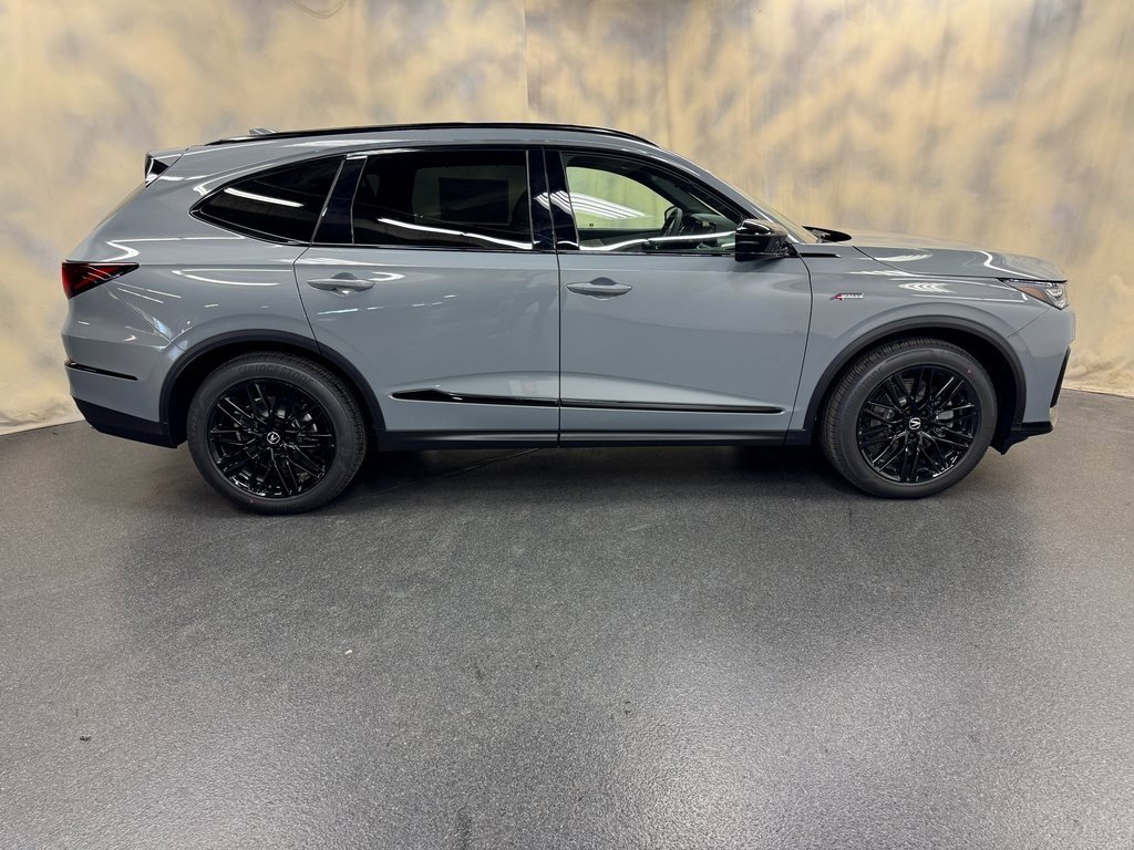 New 2026 Acura MDX A-Spec image 9