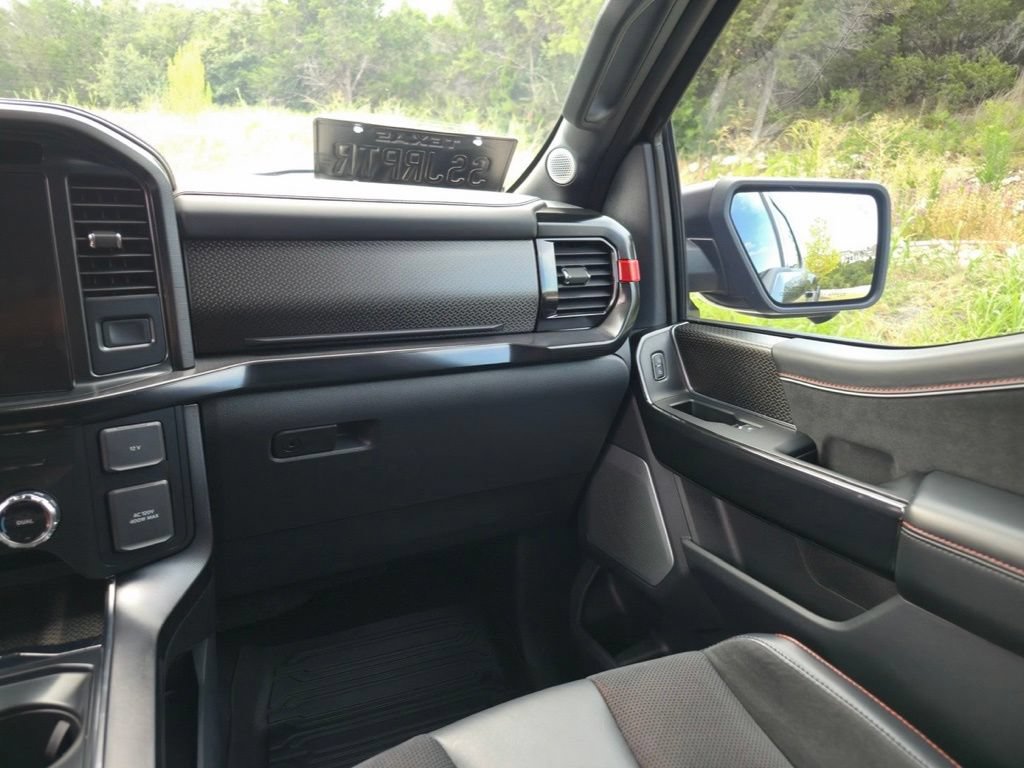 Used 2024 Ford F150 Raptor w/ Equipment Group 803A Raptor R AWD/4WD image 29
