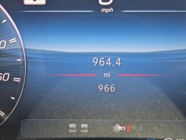 Used 2026 Mercedes-Benz CLE 53 AMG 4MATIC Cabriolet image 11