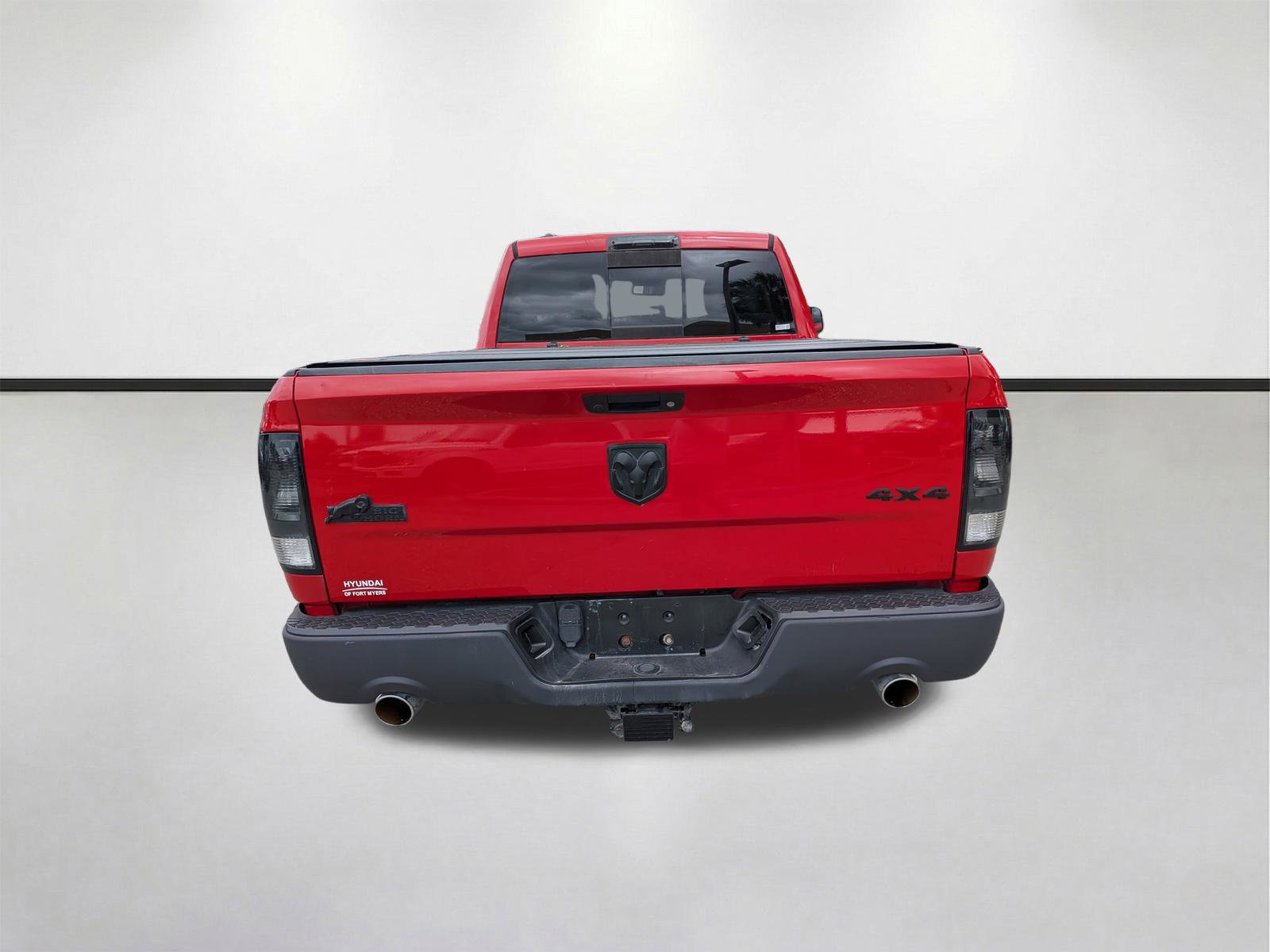 Used 2013 RAM 1500 Big Horn image 5
