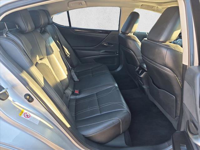 Used 2019 Lexus ES 350 w/ Accessory Package 2 FWD image 20