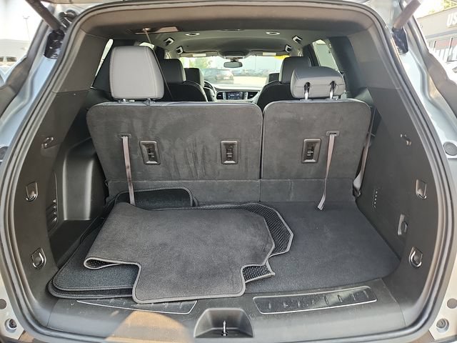 Certified 2023 Buick Enclave Essence AWD/4WD image 28