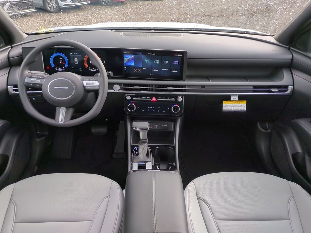 New 2026 Hyundai Santa Cruz SEL image 15