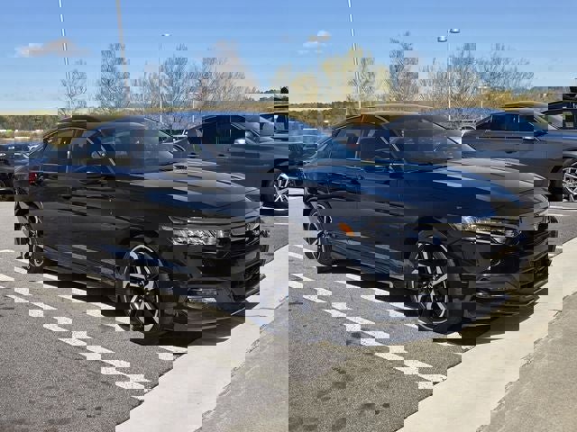 Used 2020 Honda Accord Sport image 10