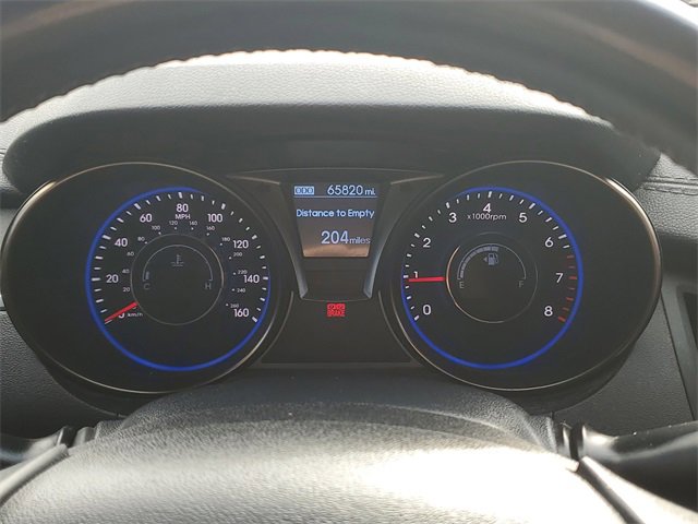 Used 2013 Hyundai Genesis 2.0T image 24