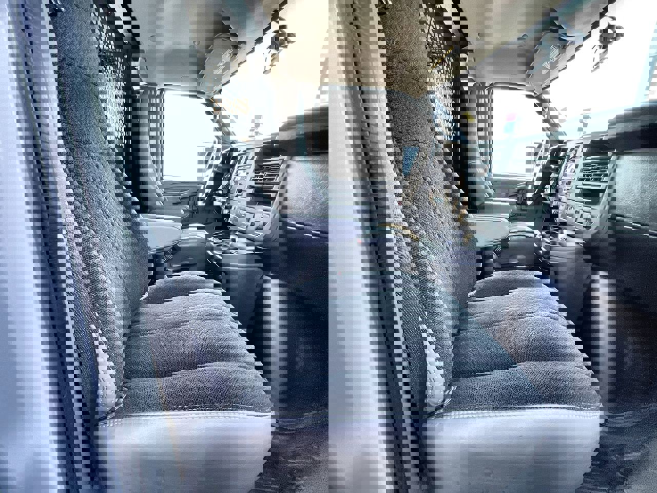 Used 2024 GMC Savana 2500 w/ Driver Convenience Package image 23