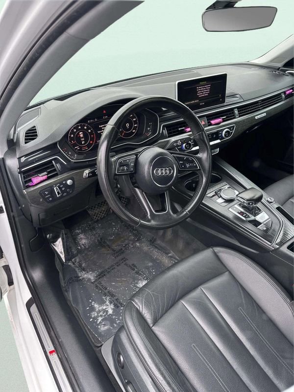 Used 2017 Audi A4 2.0T Prestige AWD/4WD image 18