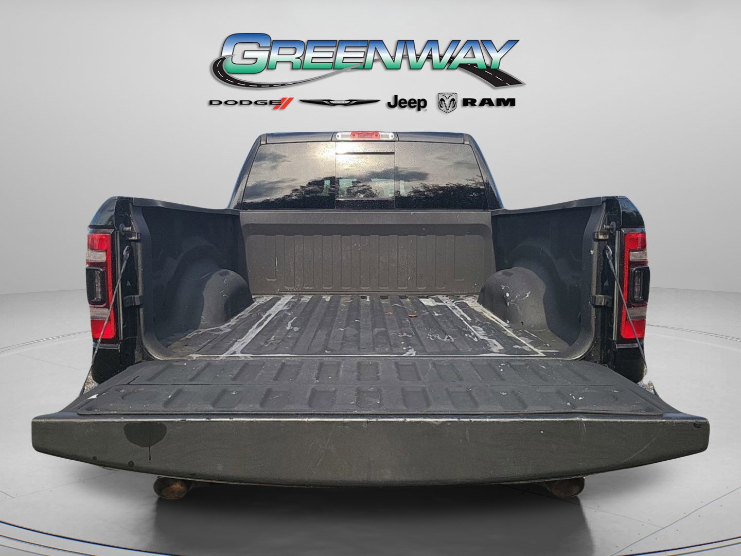 Used 2020 RAM 1500 Rebel w/ Rebel Level 1 Equipment Group image 7